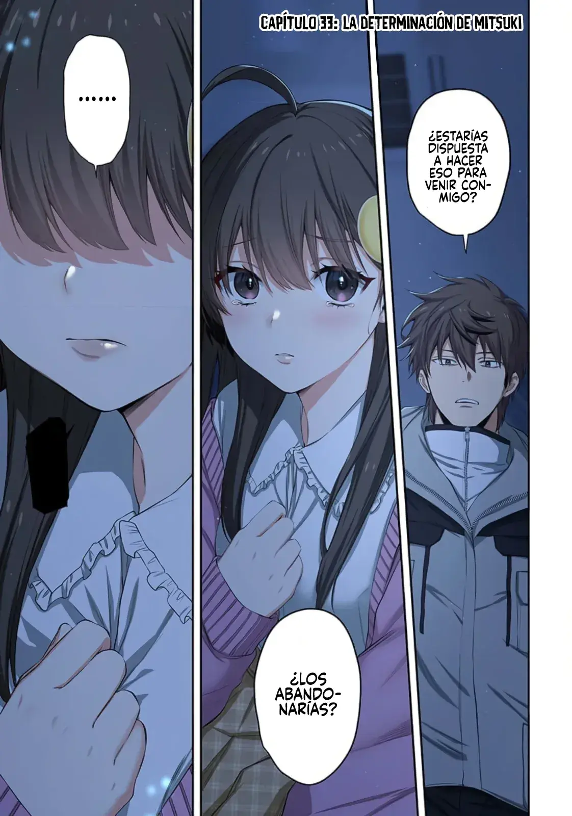 Capitulo 33 page 2