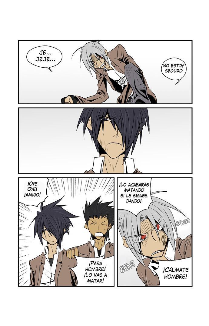 Capitulo 47 page 8