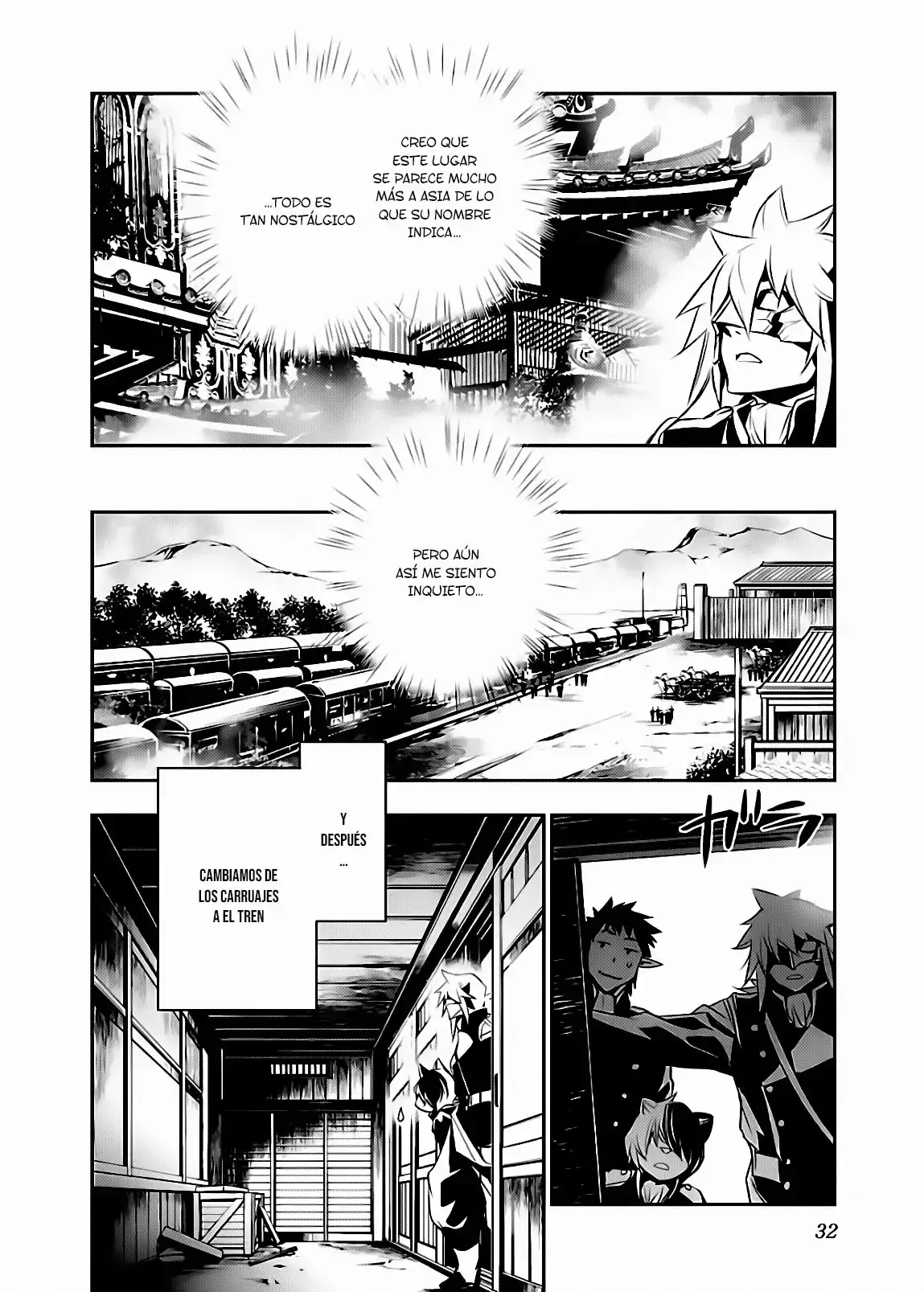 Capitulo 22 page 32
