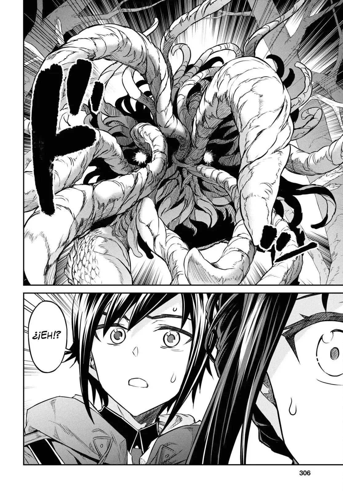 Capitulo 32 page 11