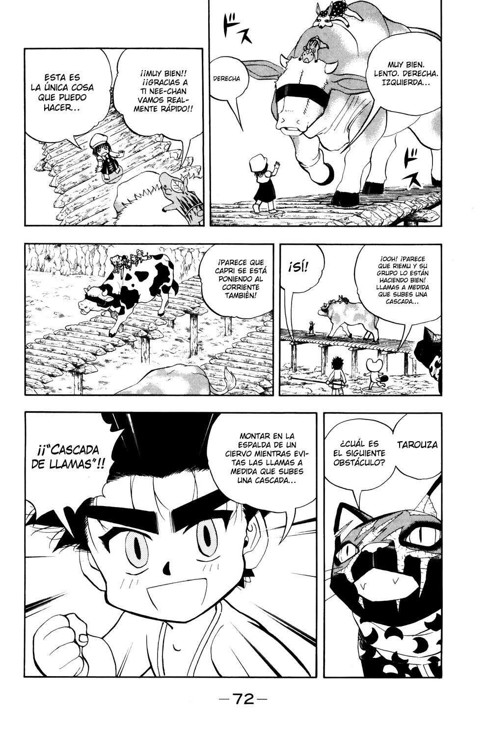 Capitulo 23 page 21