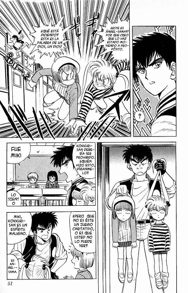 Capitulo 18 page 5