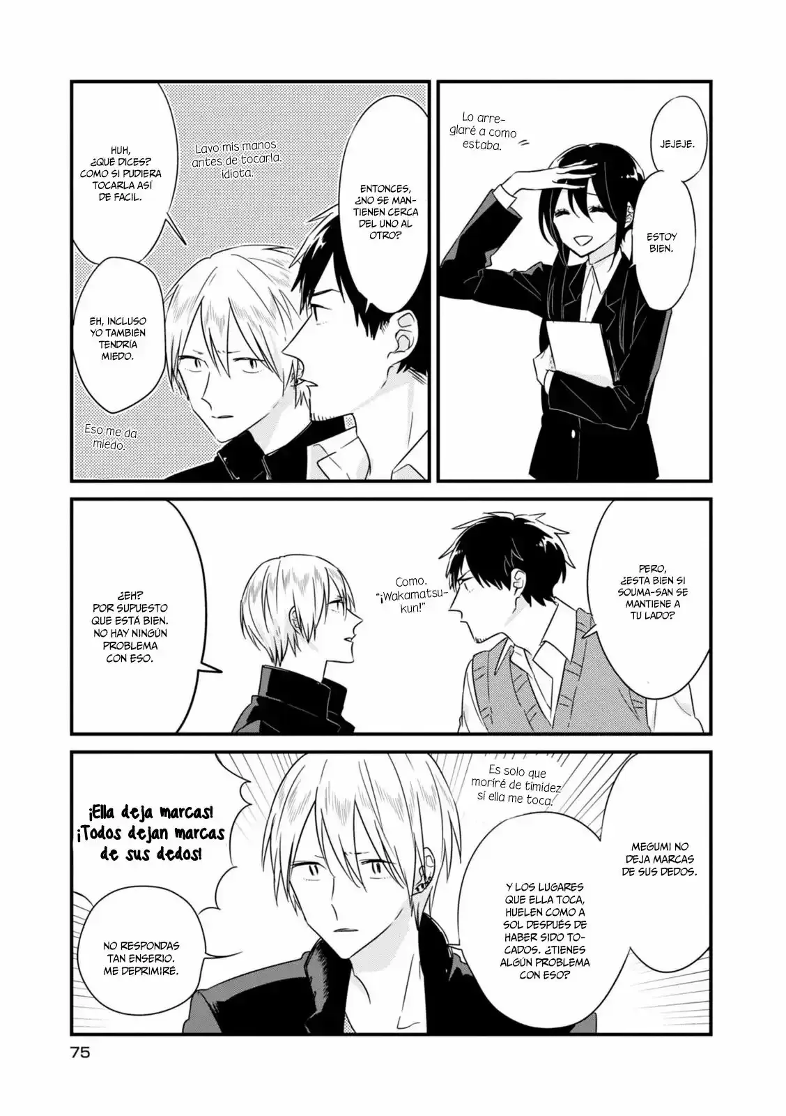 Capitulo 8 page 12