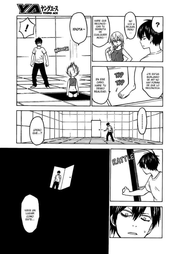 Capitulo 9 page 13