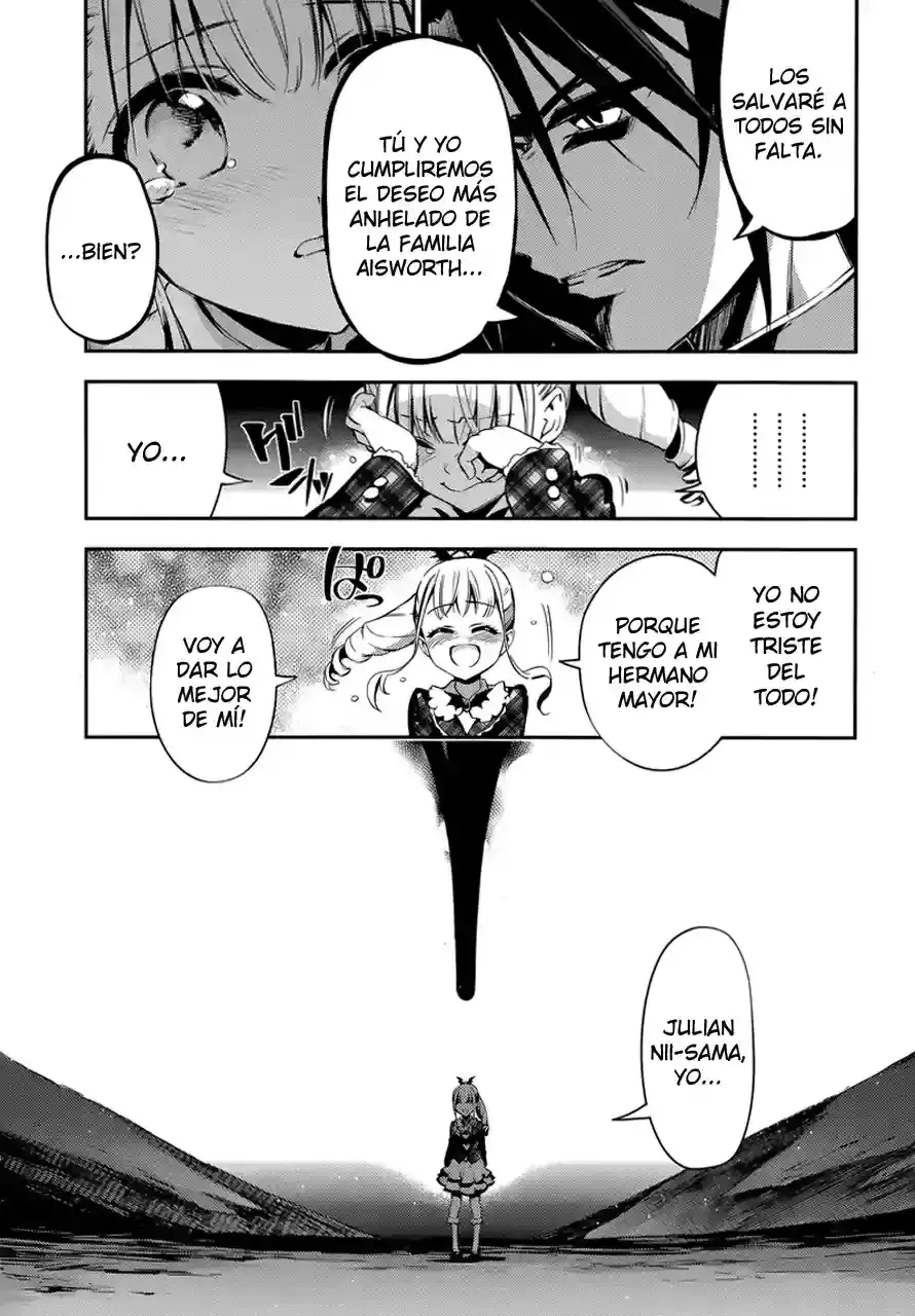 Capitulo 23 page 5