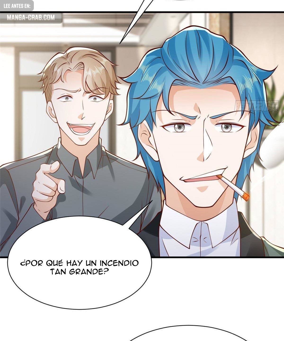 Capitulo 639 page 36