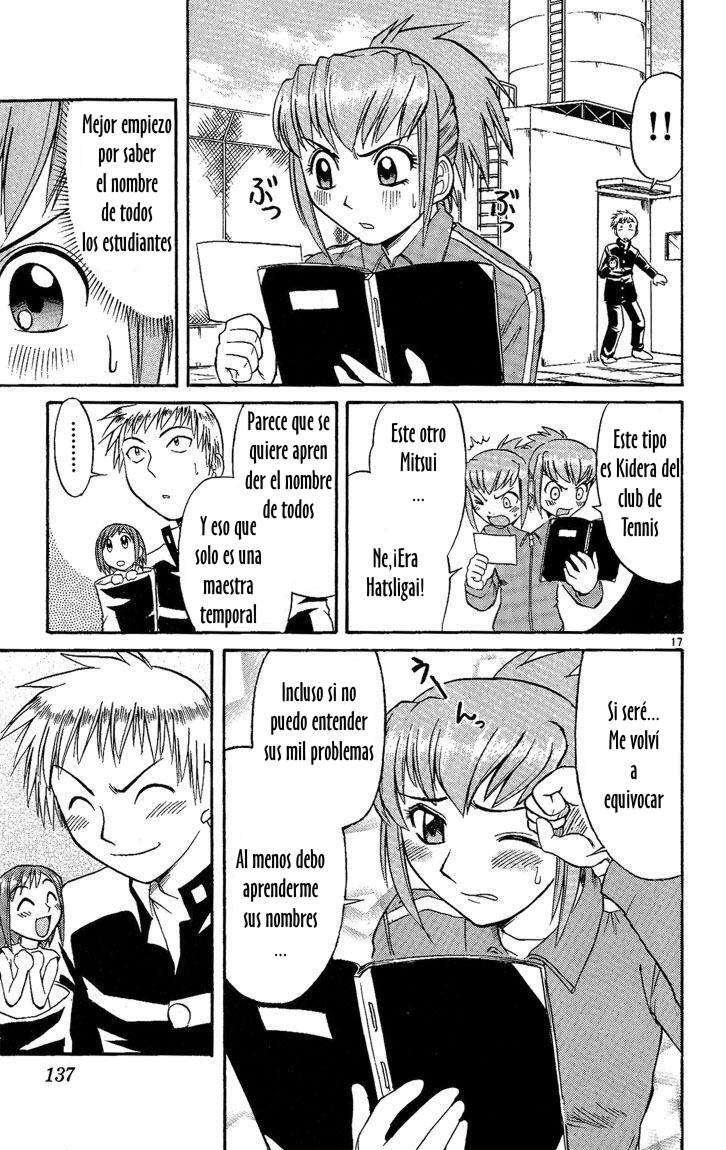Capitulo 29 page 17