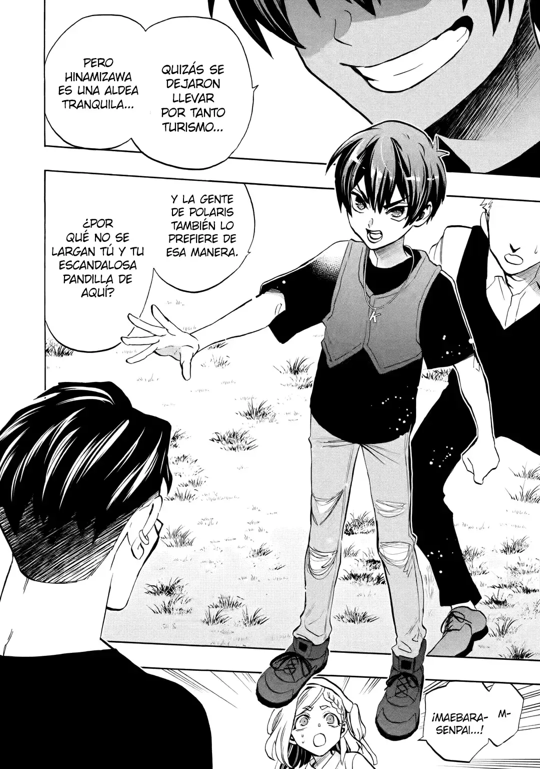 Capitulo 16 page 26