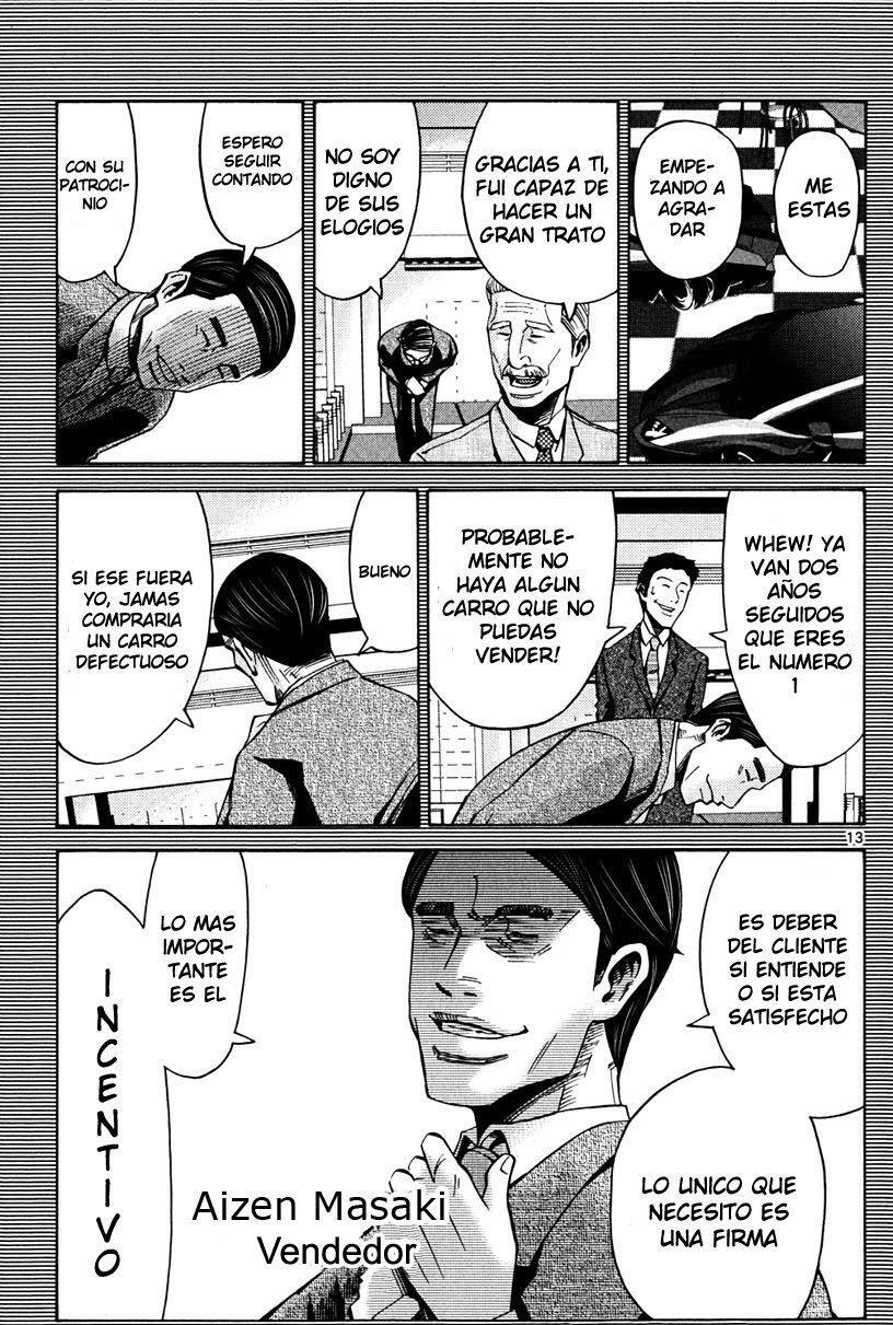 Capitulo 45 page 14