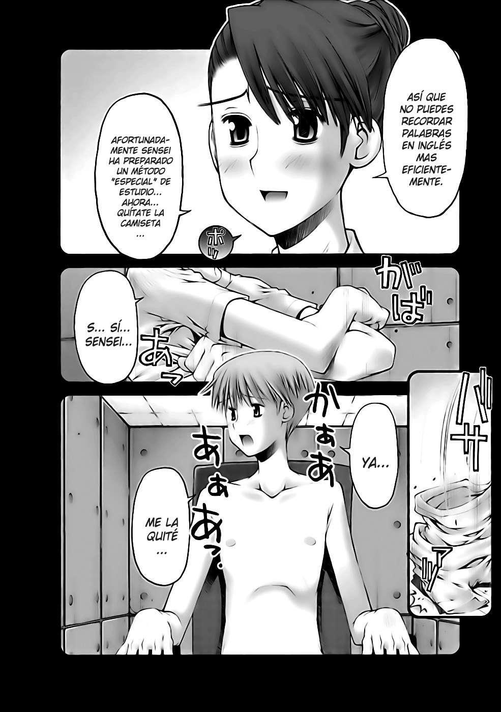 Capitulo 40 page 13