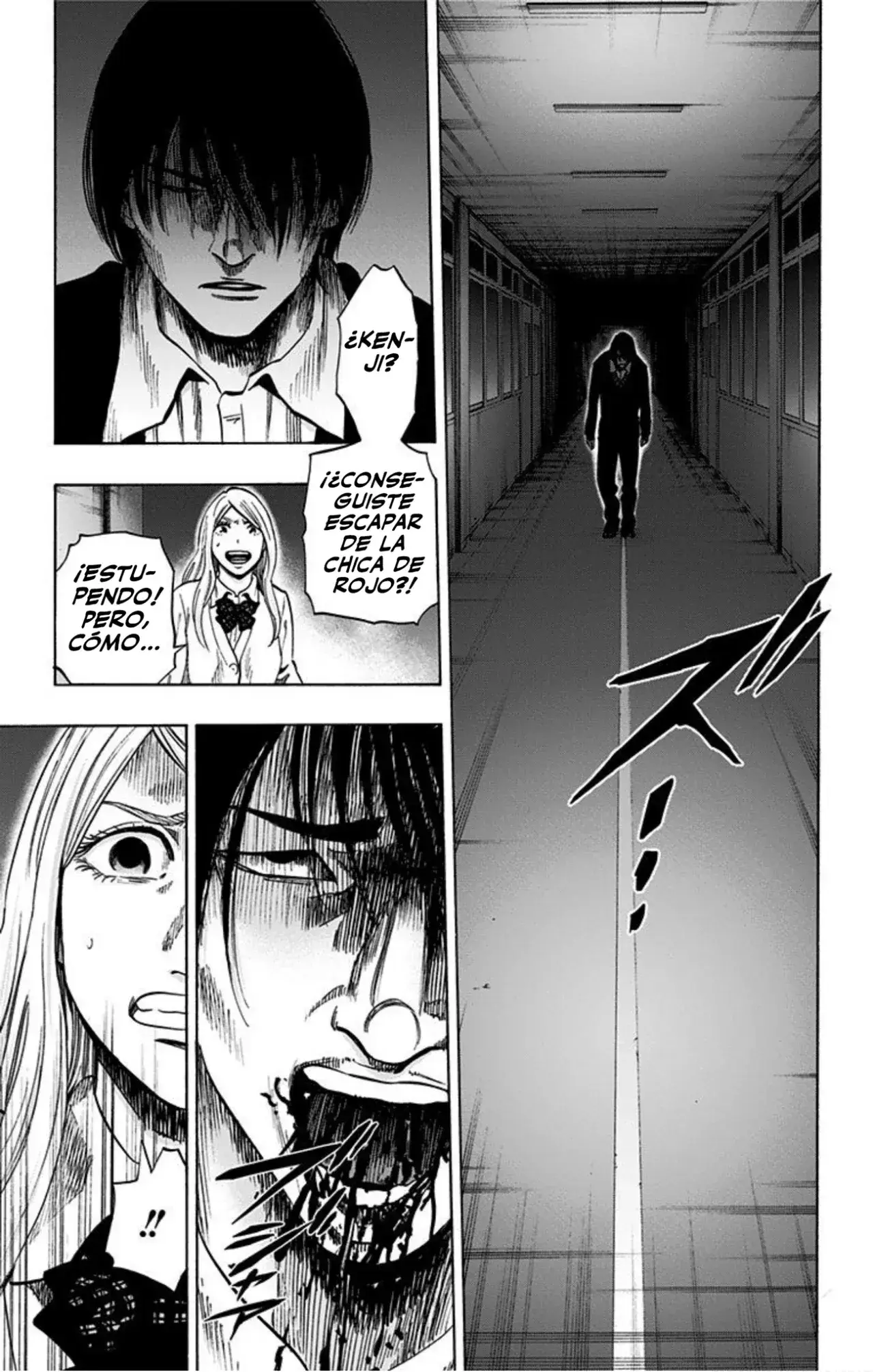 Capitulo 27 page 20