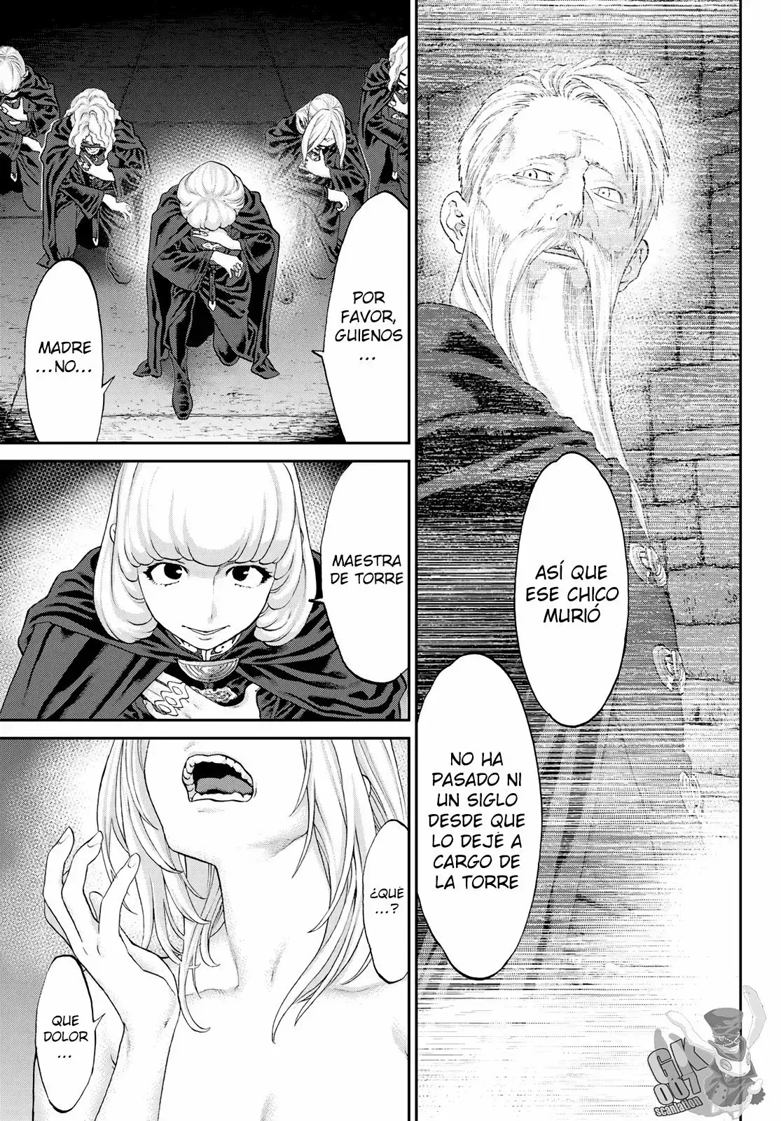 Capitulo 49 page 15