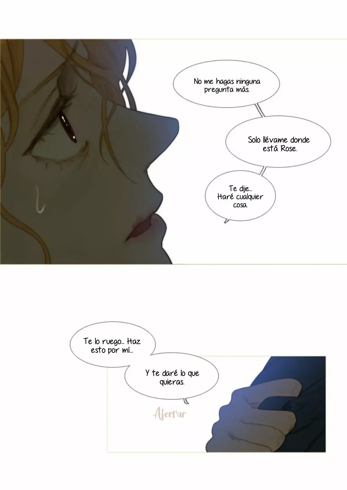 Capitulo 18 page 36