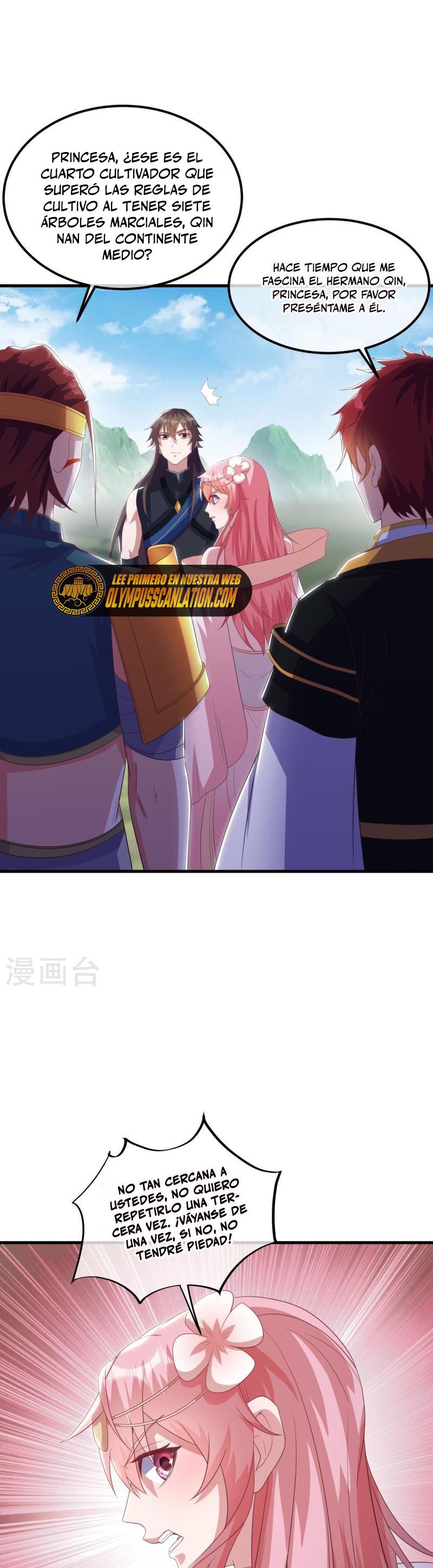 Capitulo 519 page 30