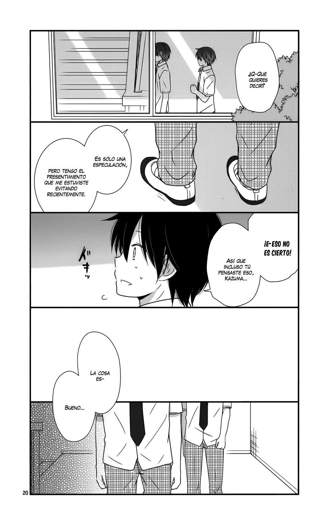 Capitulo 29 page 21