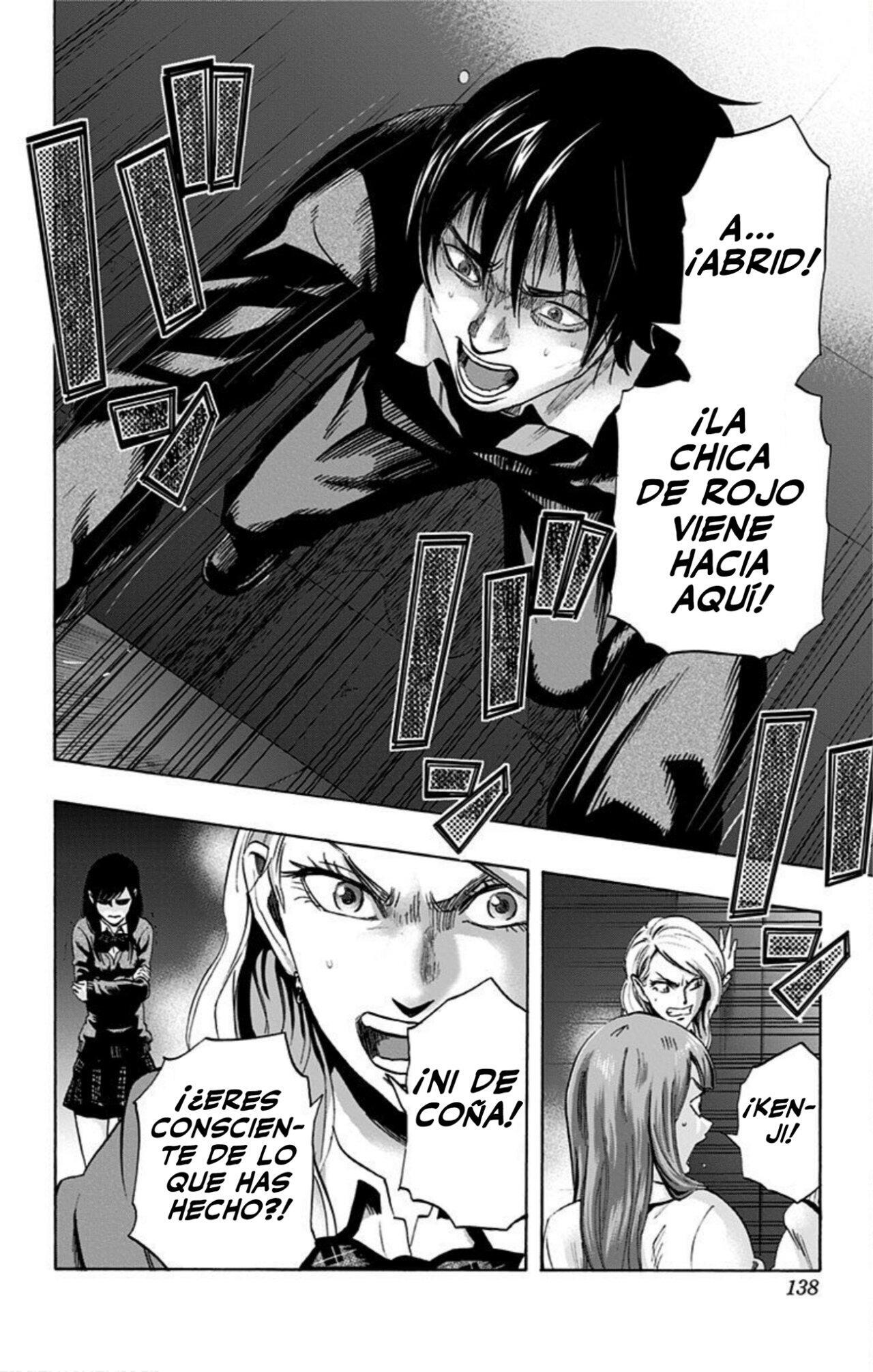 Capitulo 14 page 11