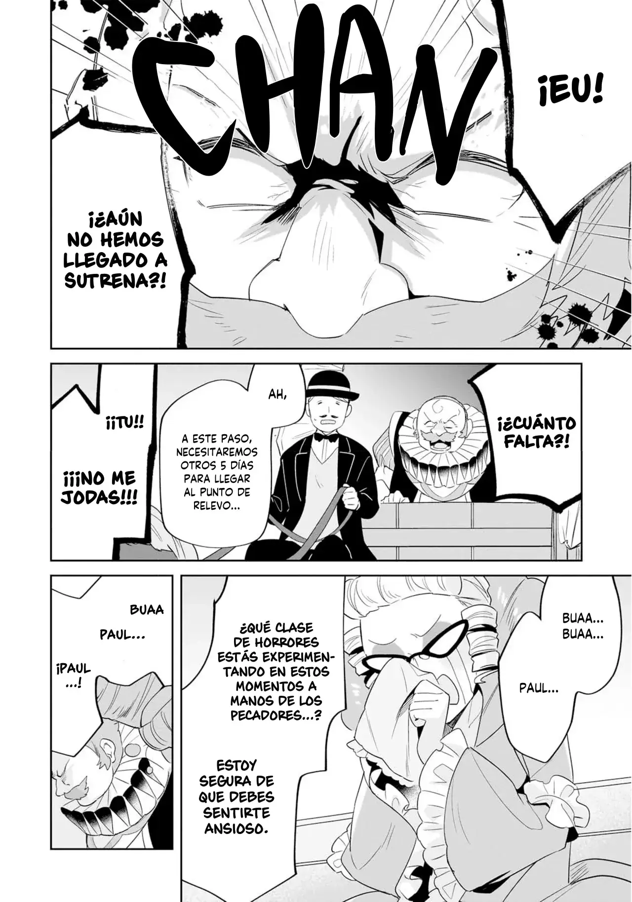Capitulo 21 page 26