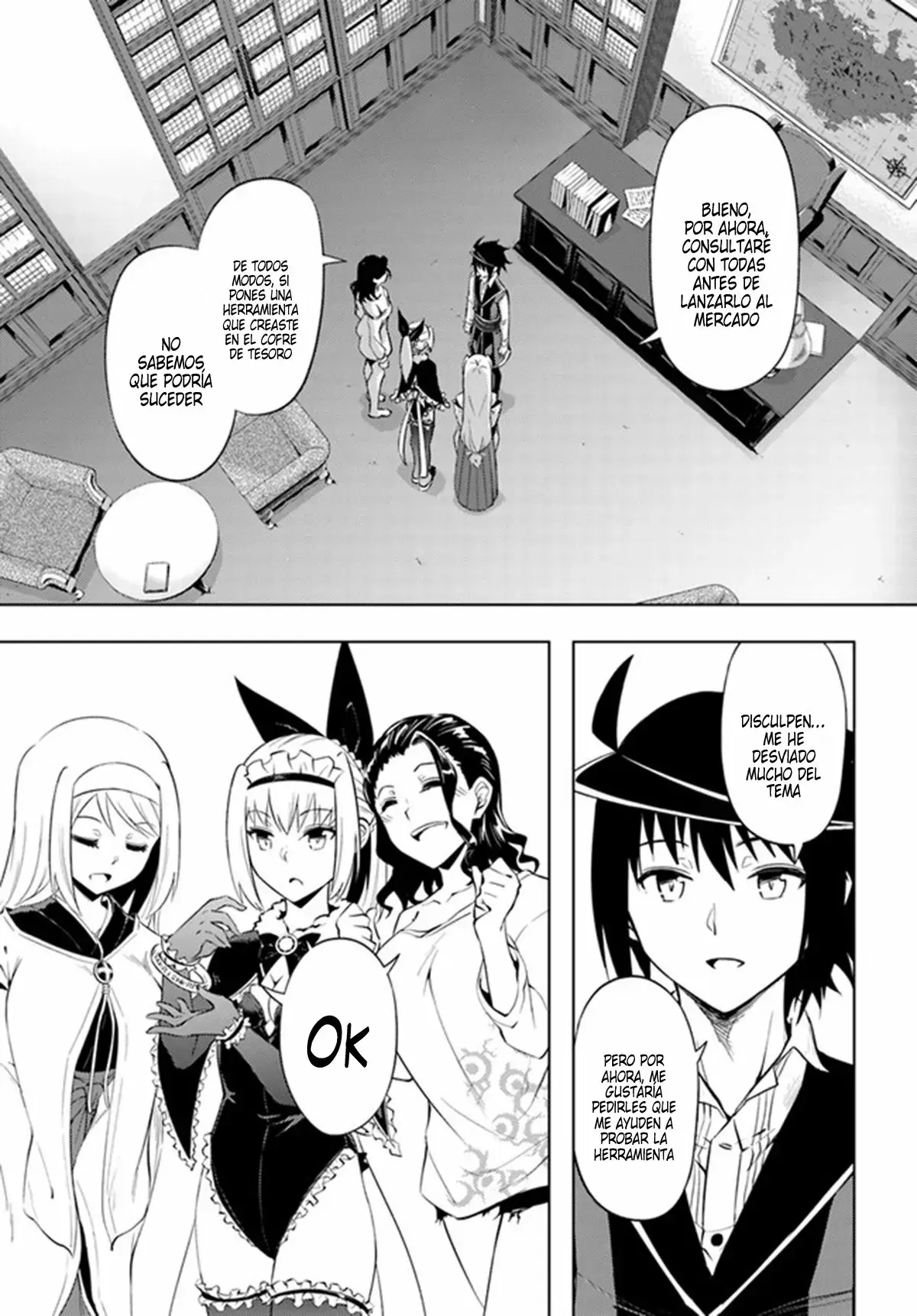 Capitulo 49 page 31