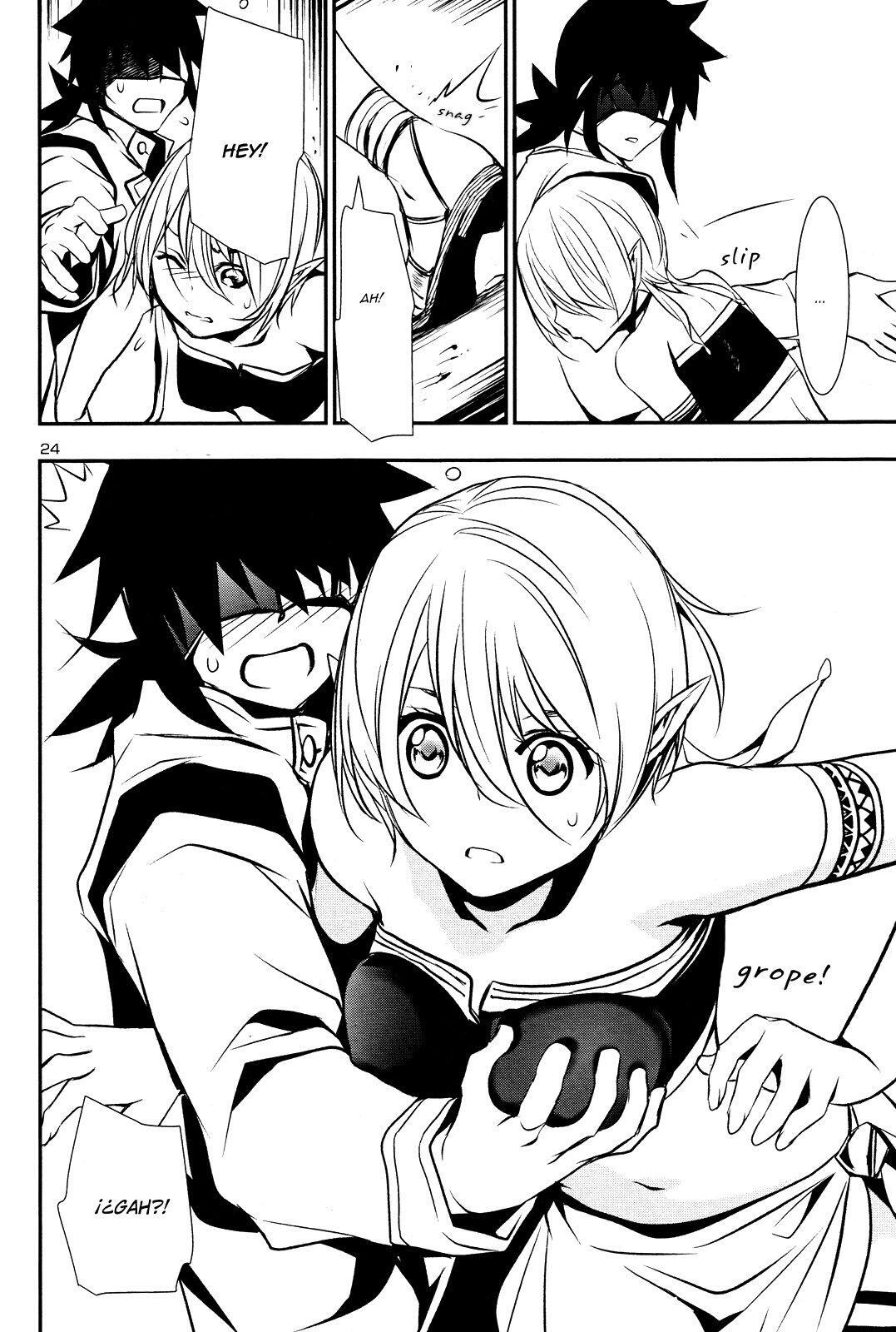 Capitulo 14 page 25