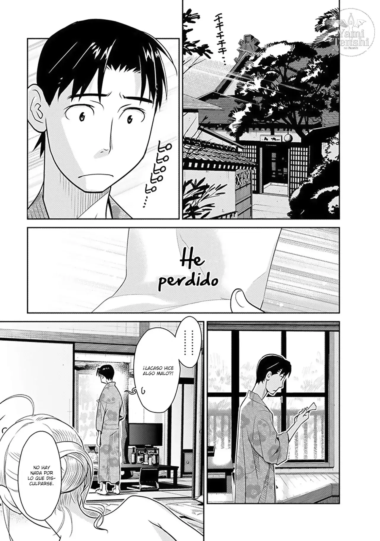 Capitulo 35 page 18