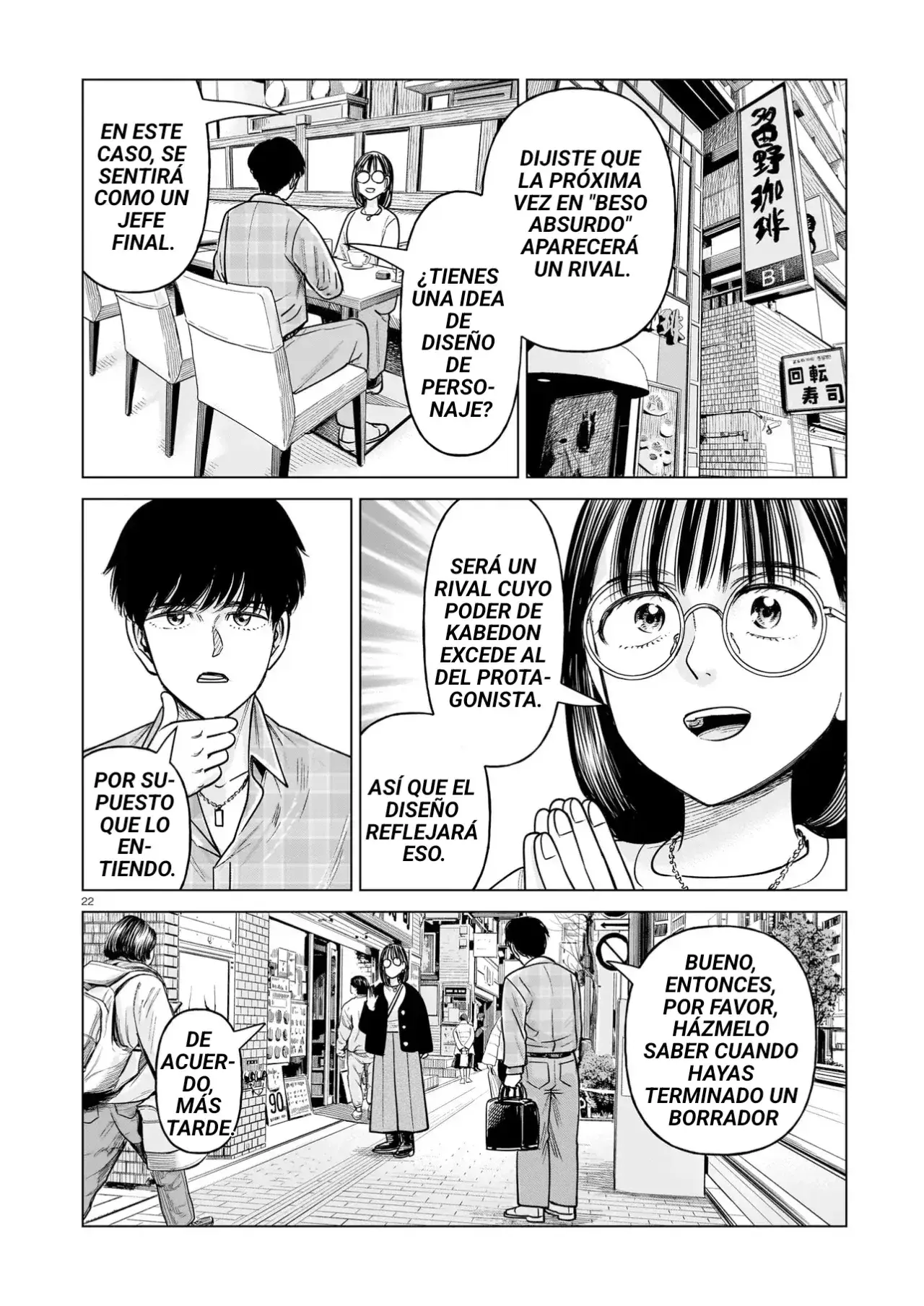 Capitulo 24 page 22