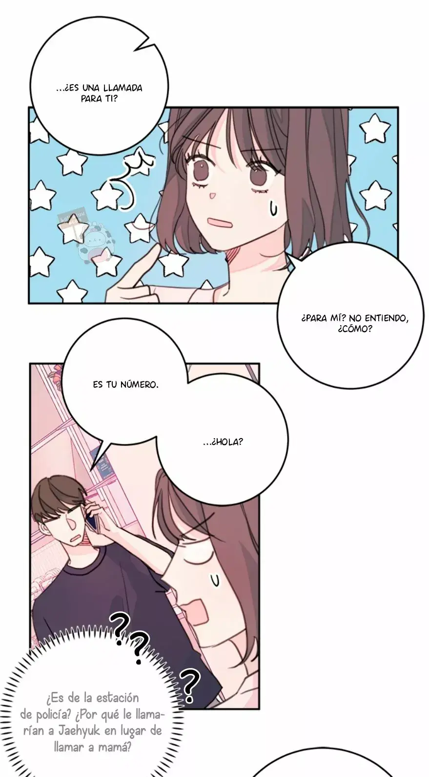 Capitulo 22 page 23