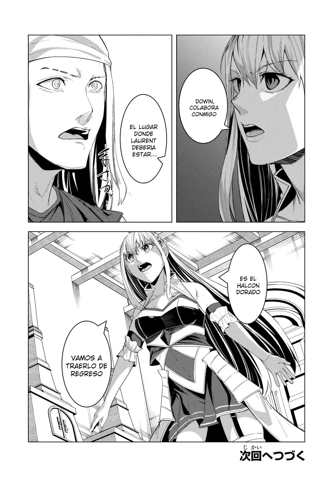 Capitulo 14.20 page 19