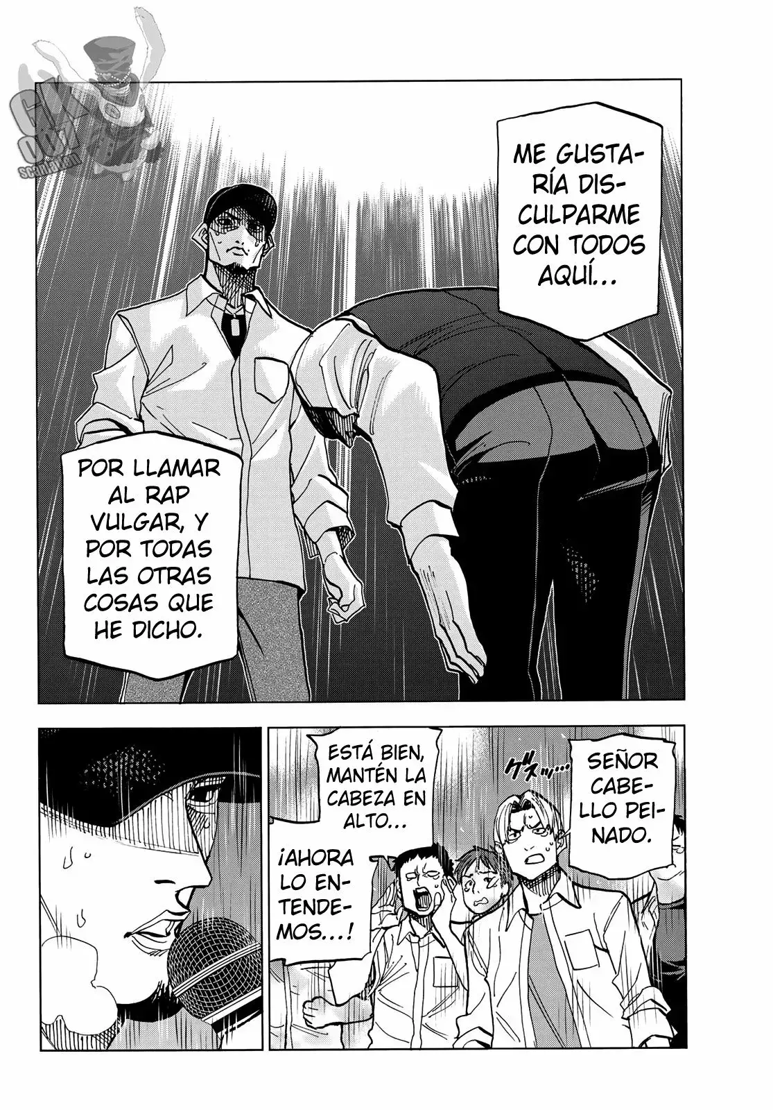 Capitulo 30 page 34