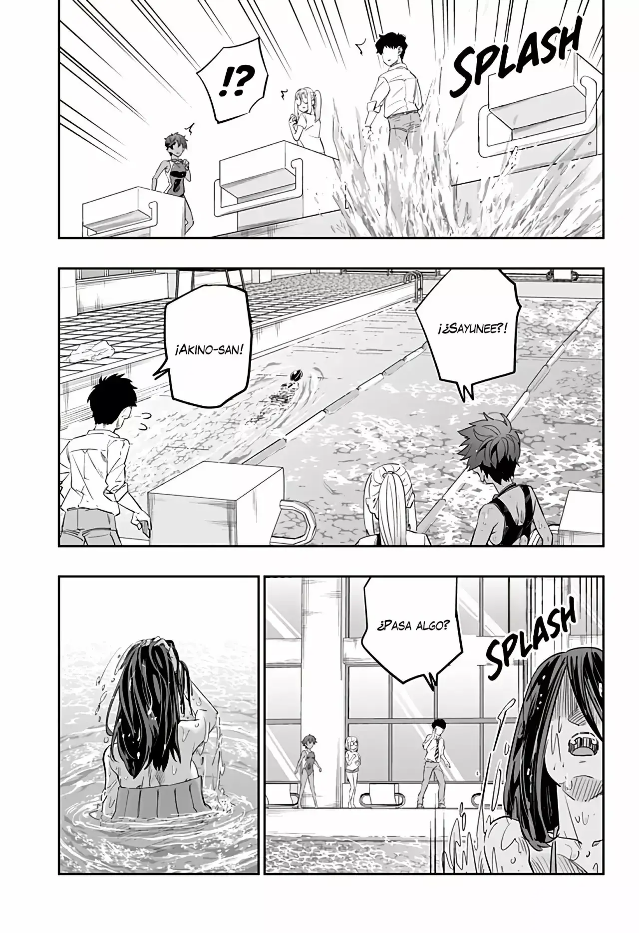 Capitulo 34 page 17