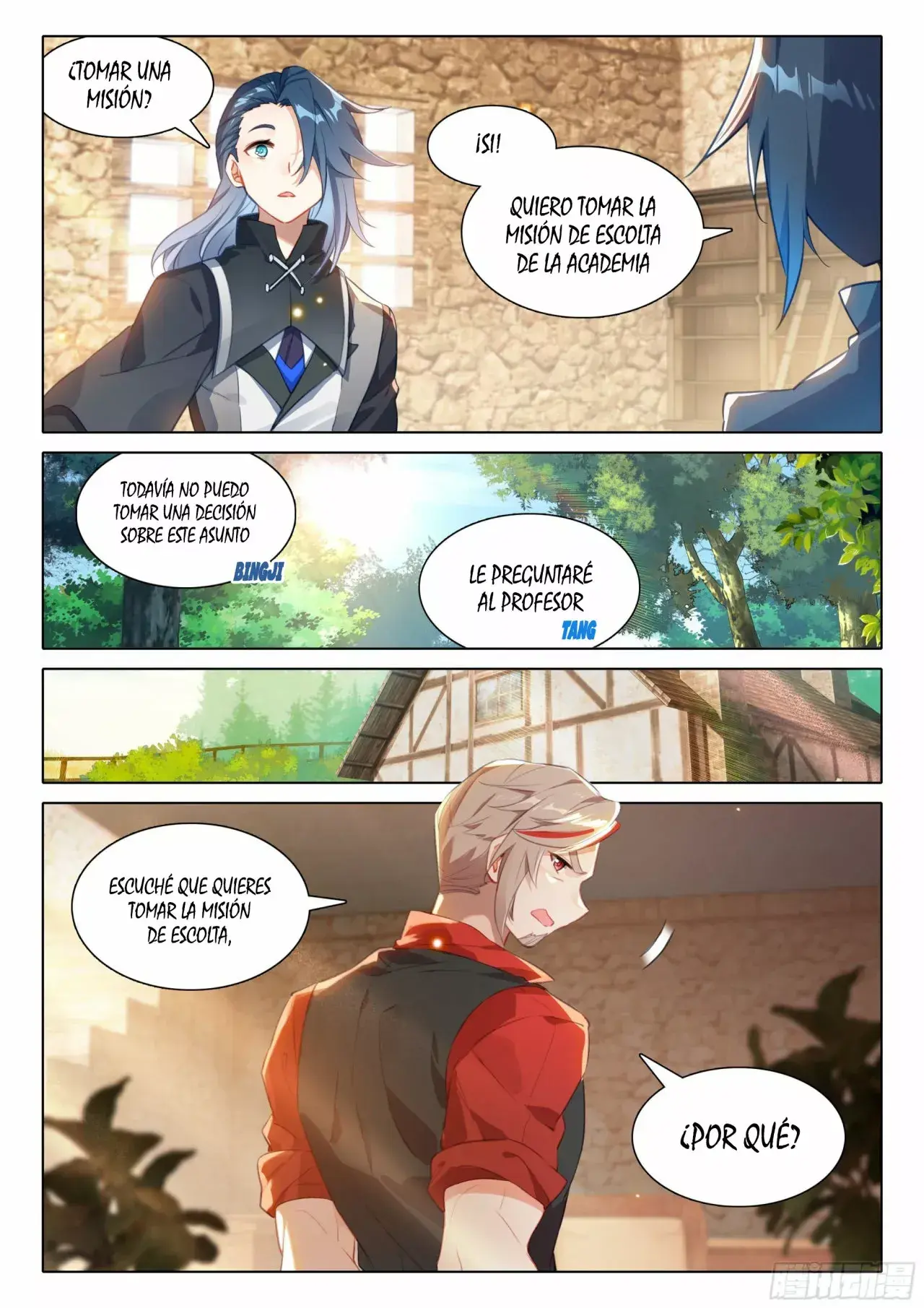 Capitulo 32 page 8