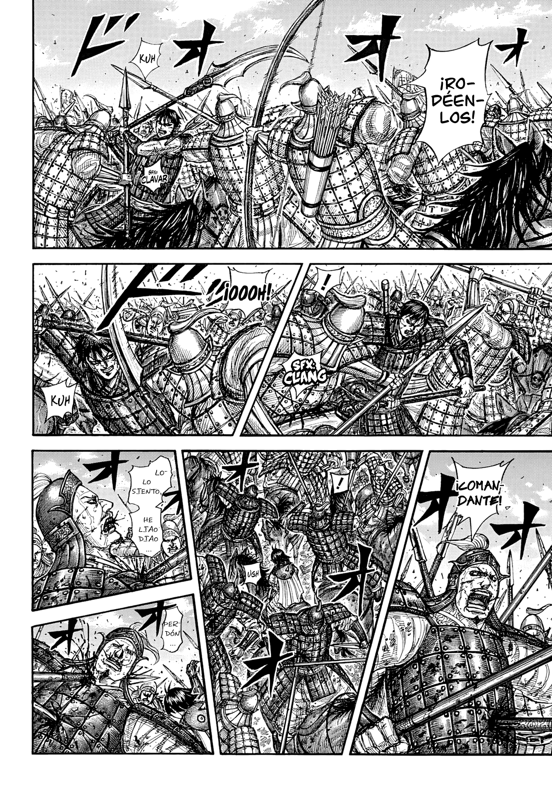 Capitulo 880 page 4