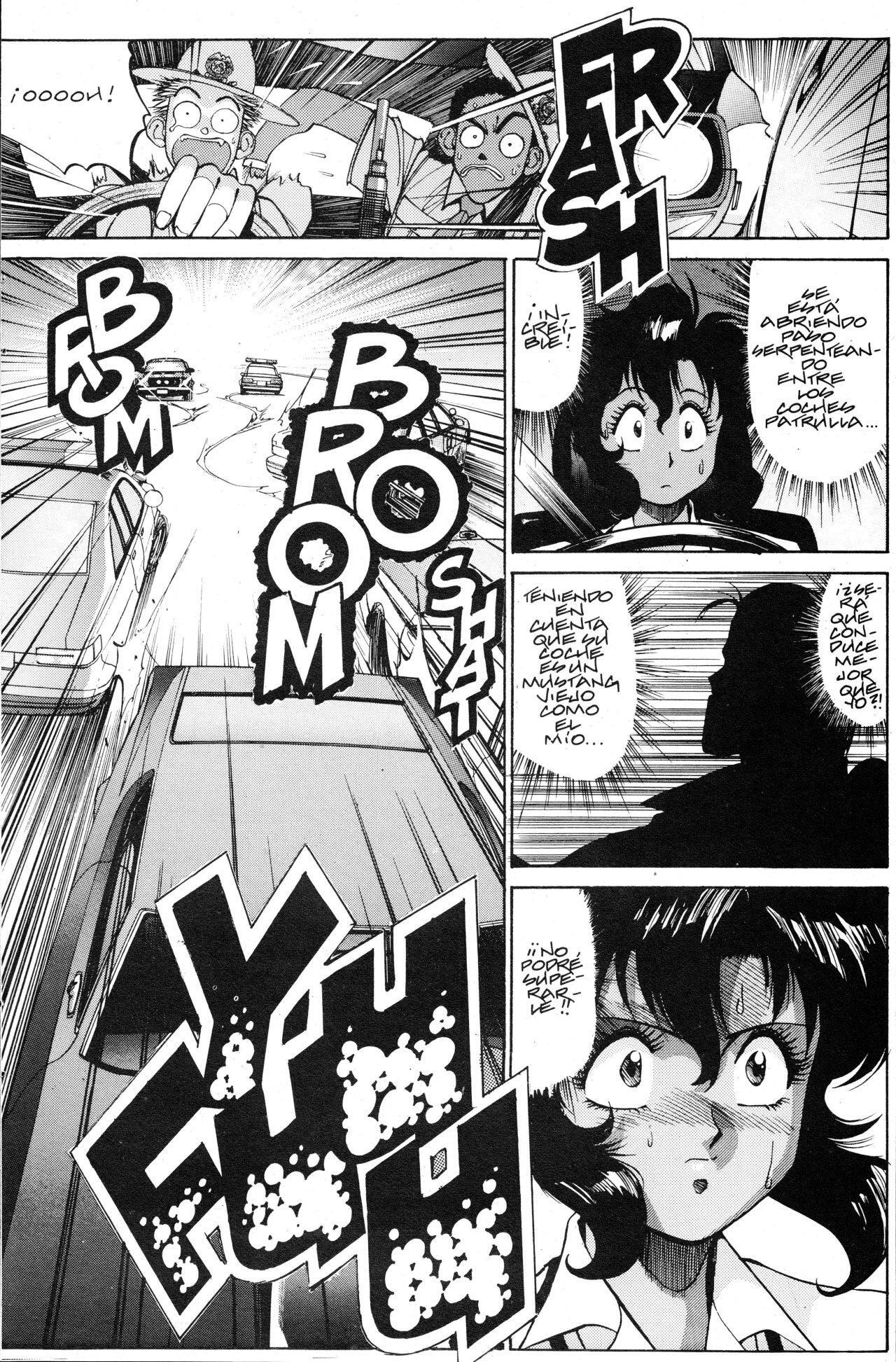 Capitulo 19 page 21