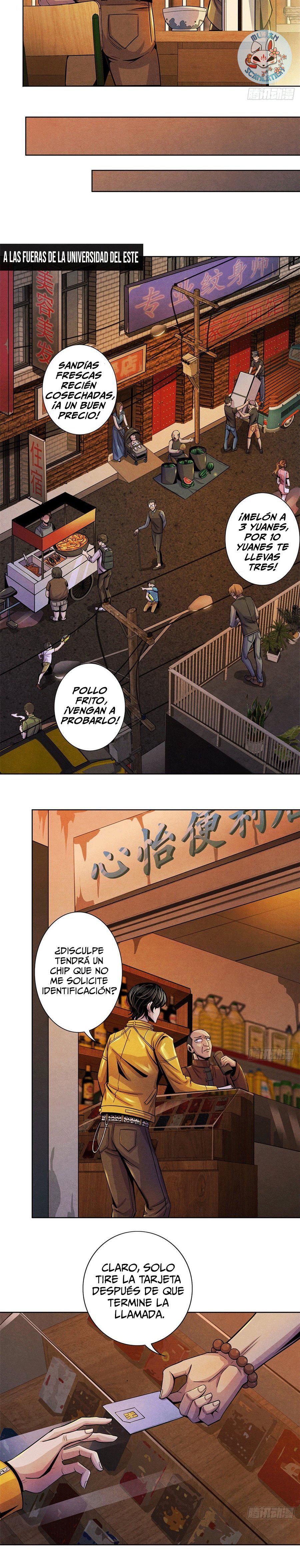 Capitulo 16 page 4