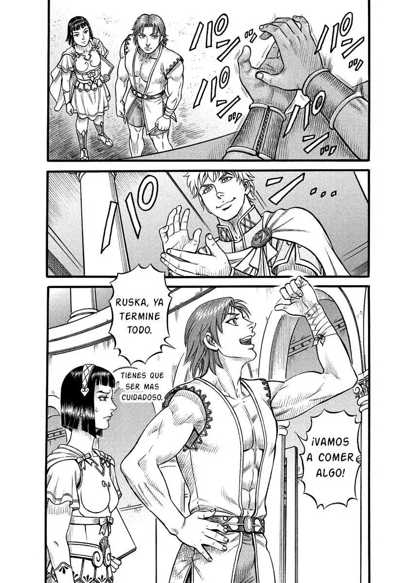 Capitulo 18 page 20