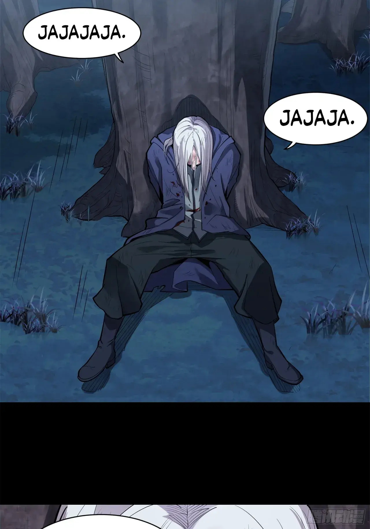 Capitulo 21 page 36