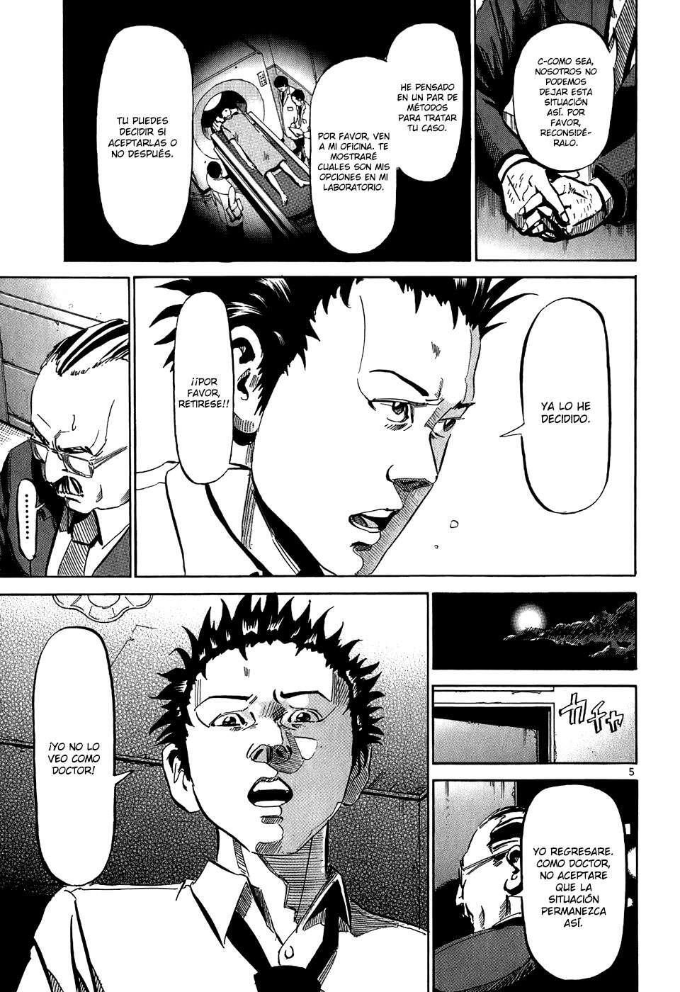 Capitulo 29 page 5