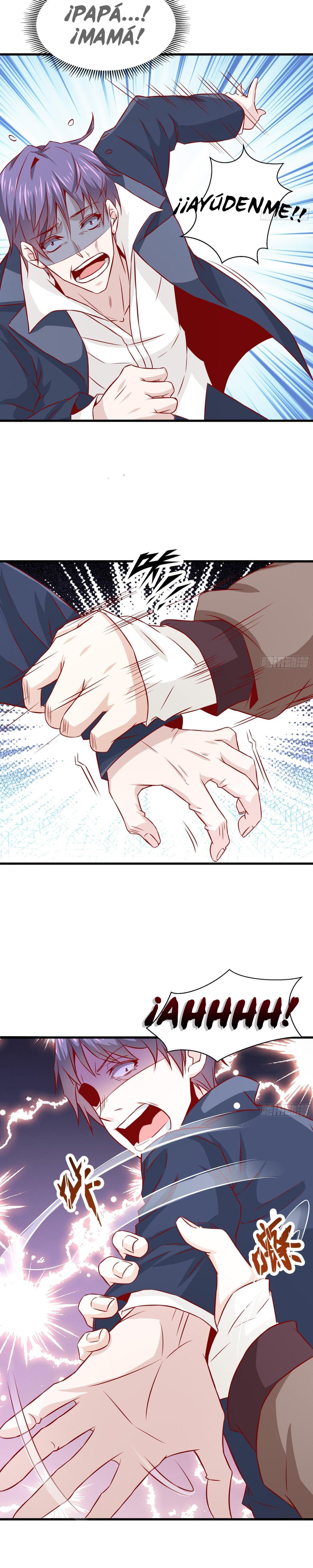 Capitulo 32 page 6