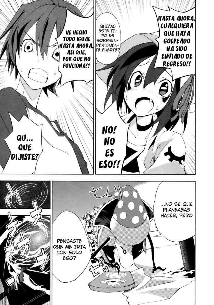 Capitulo 13 page 20