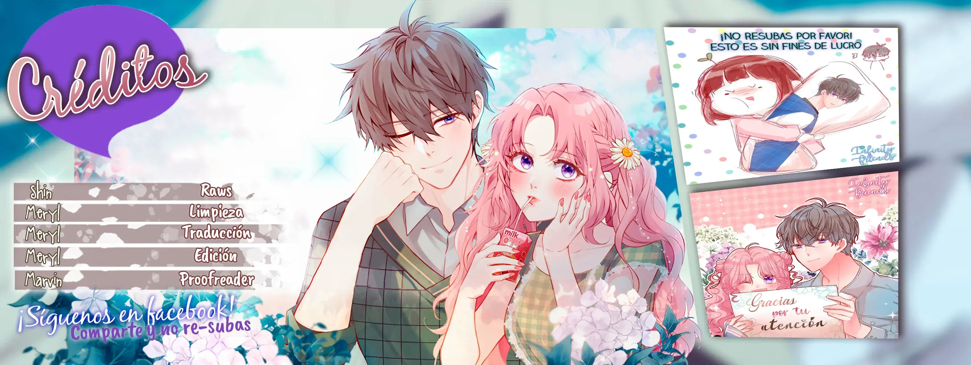 Capitulo 84.50 page 3
