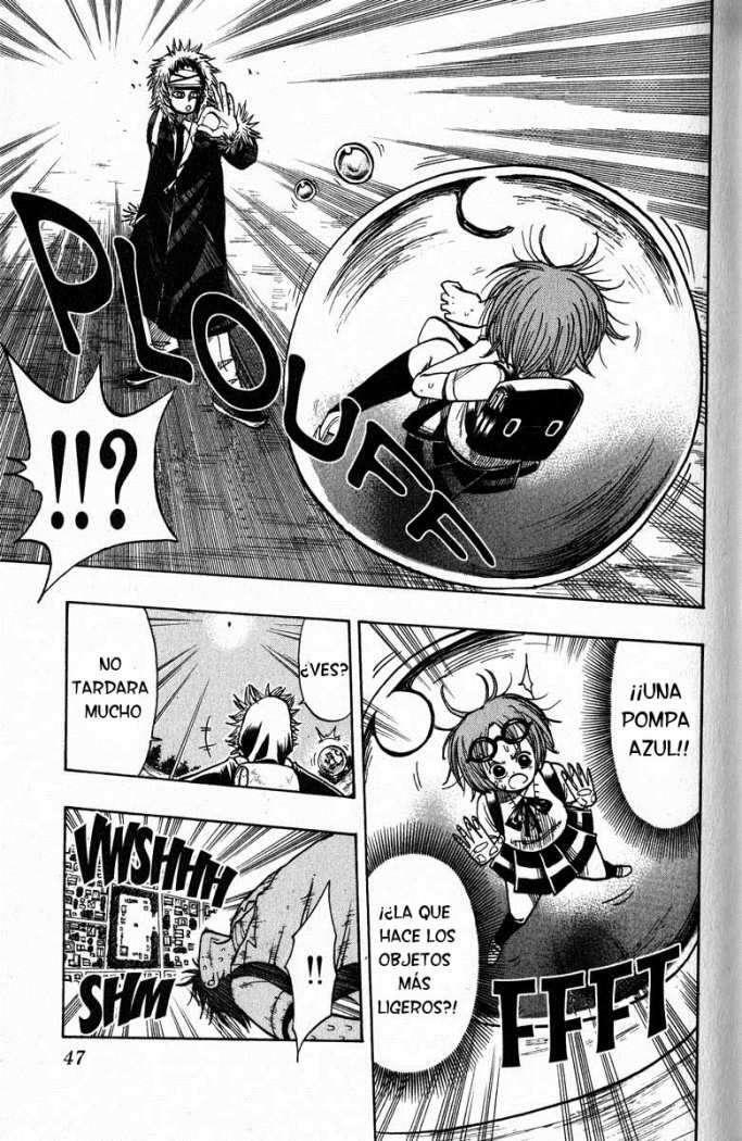 Capitulo 21 page 5