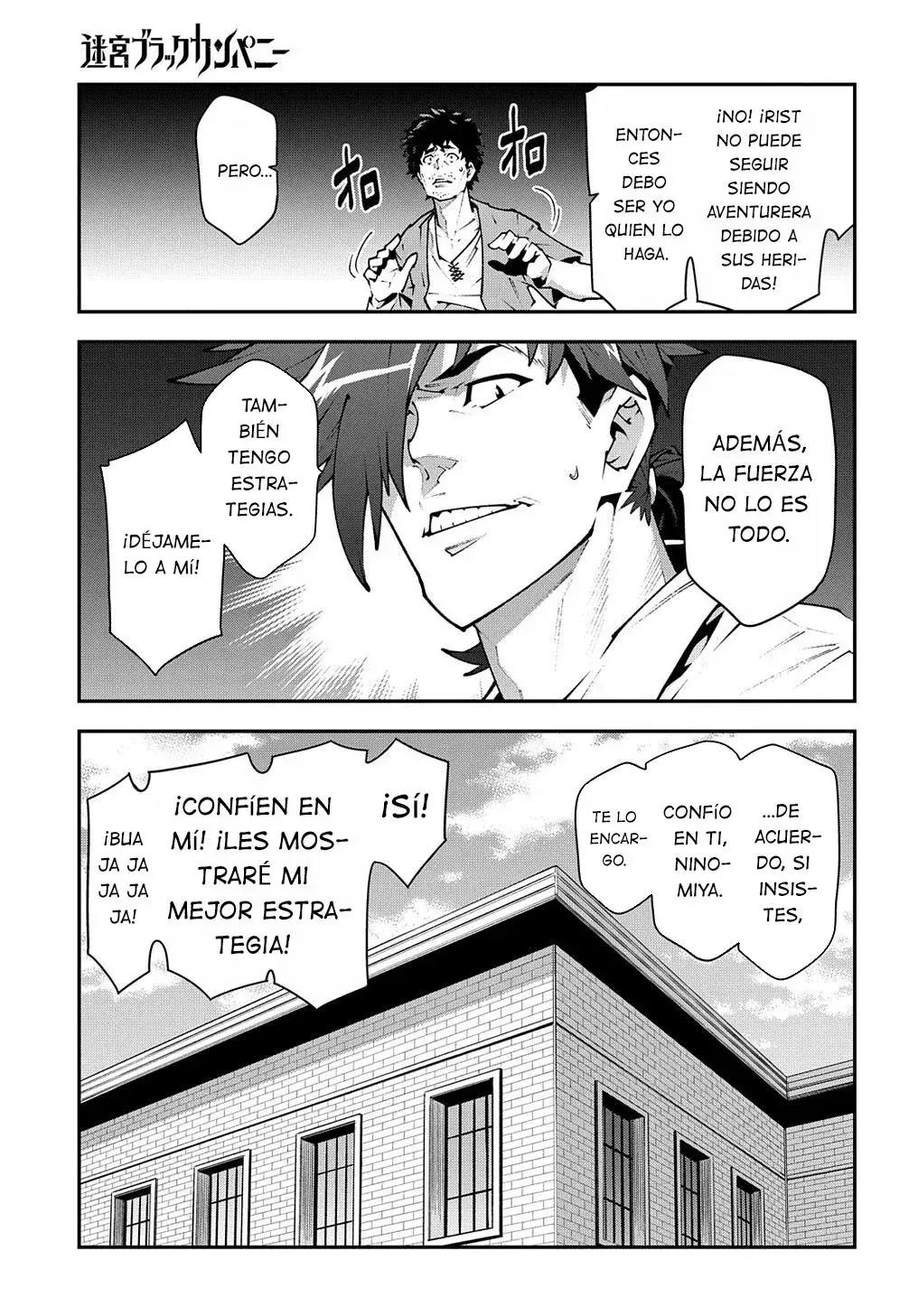 Capitulo 31 page 12