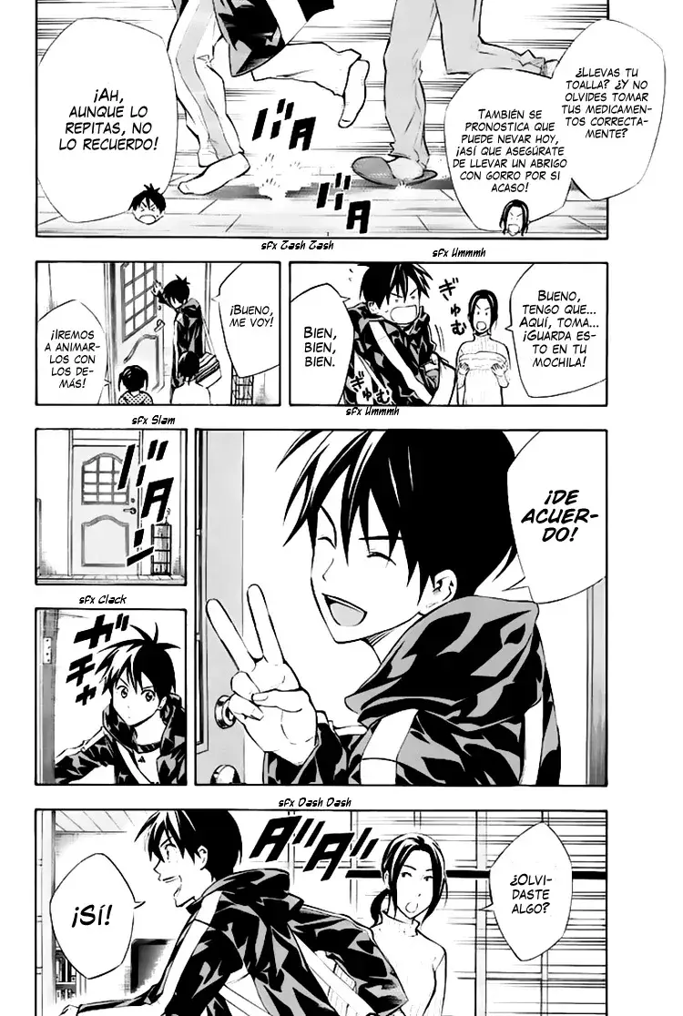 Capitulo 258 page 19