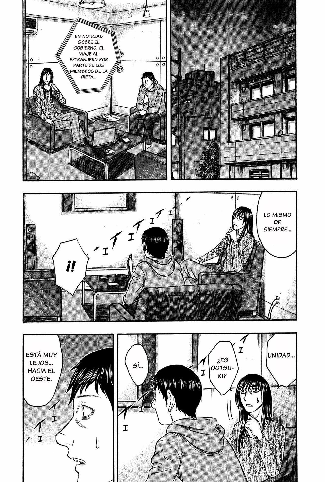 Capitulo 32 page 16