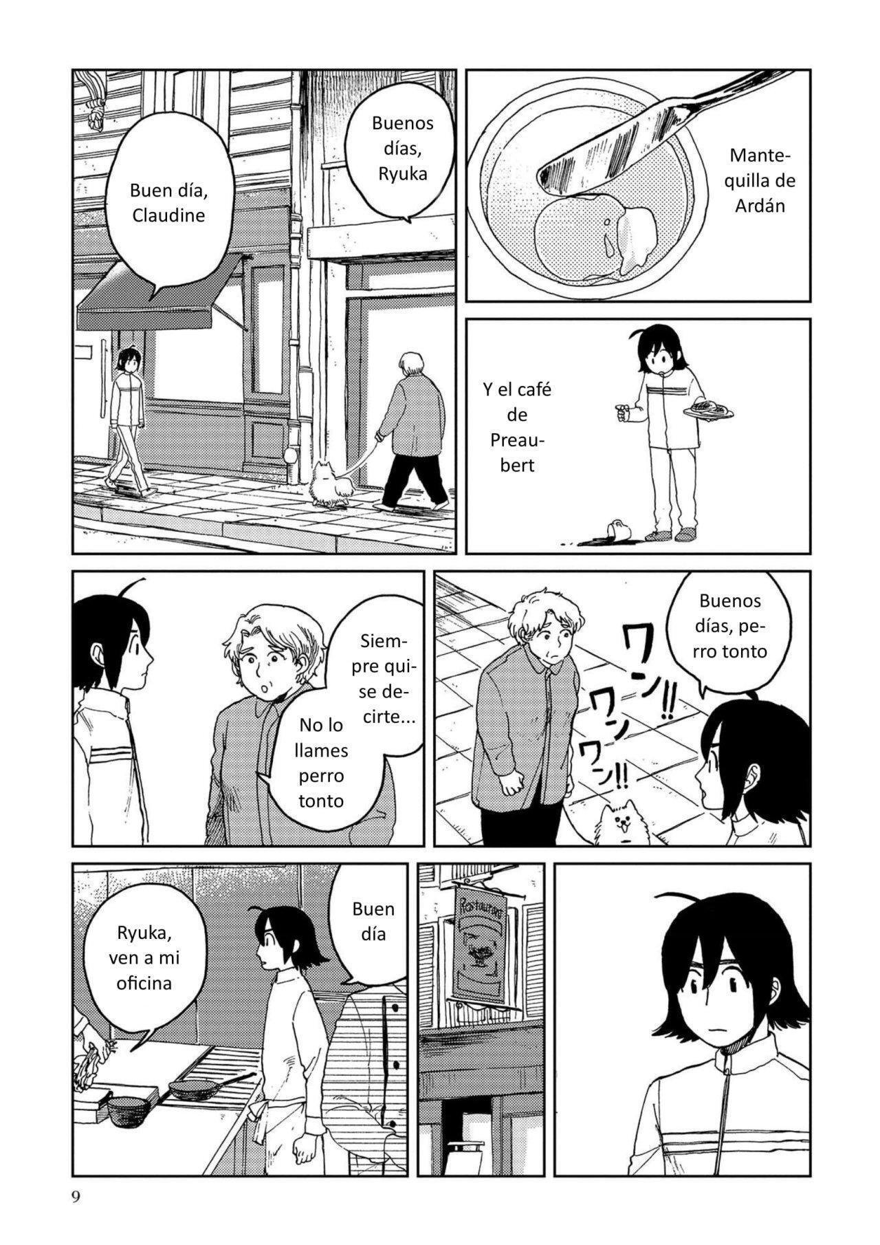 Capitulo 11 page 11