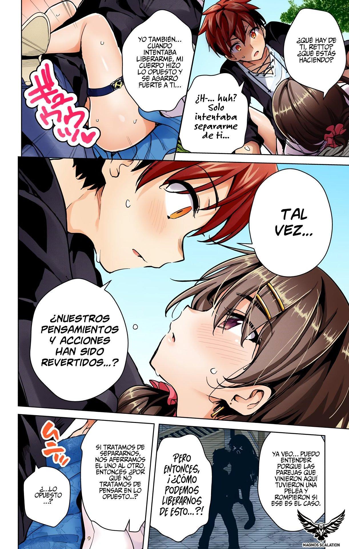 Capitulo 20 page 15