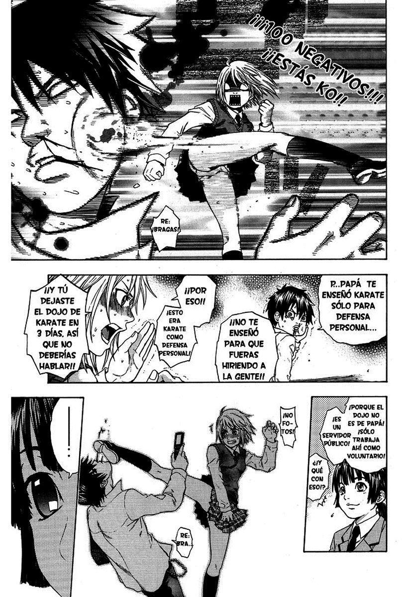 Capitulo 1 page 22