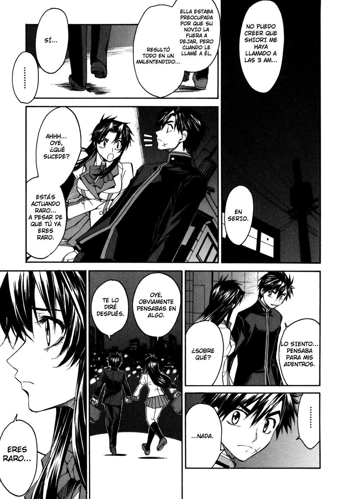 Capitulo 17 page 21