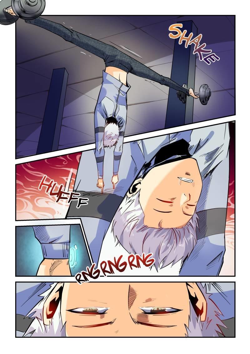 Capitulo 48 page 5