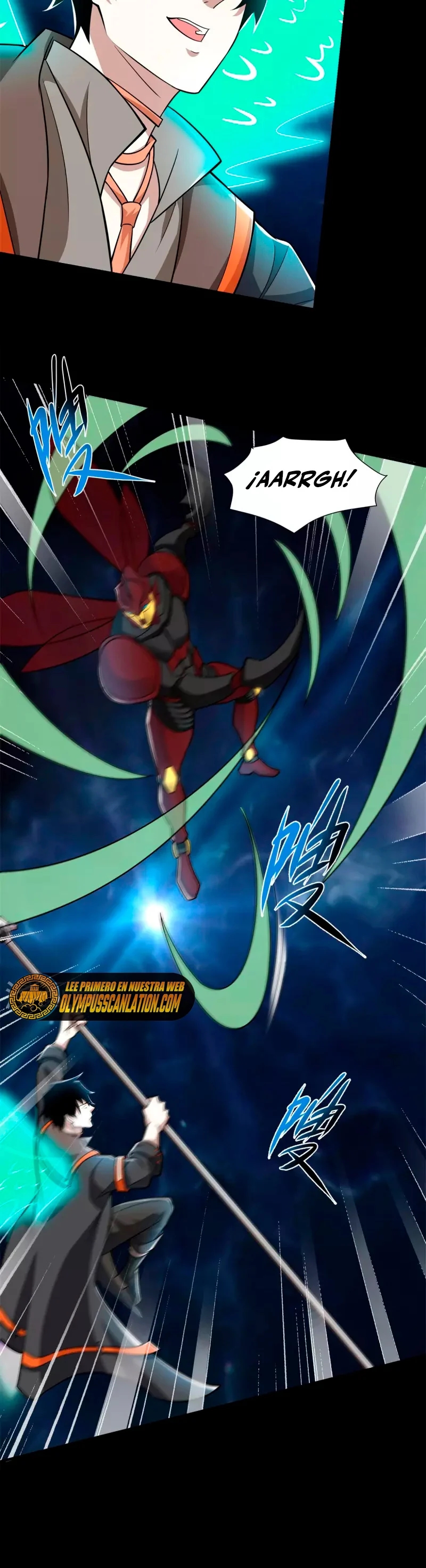 Capitulo 527 page 7