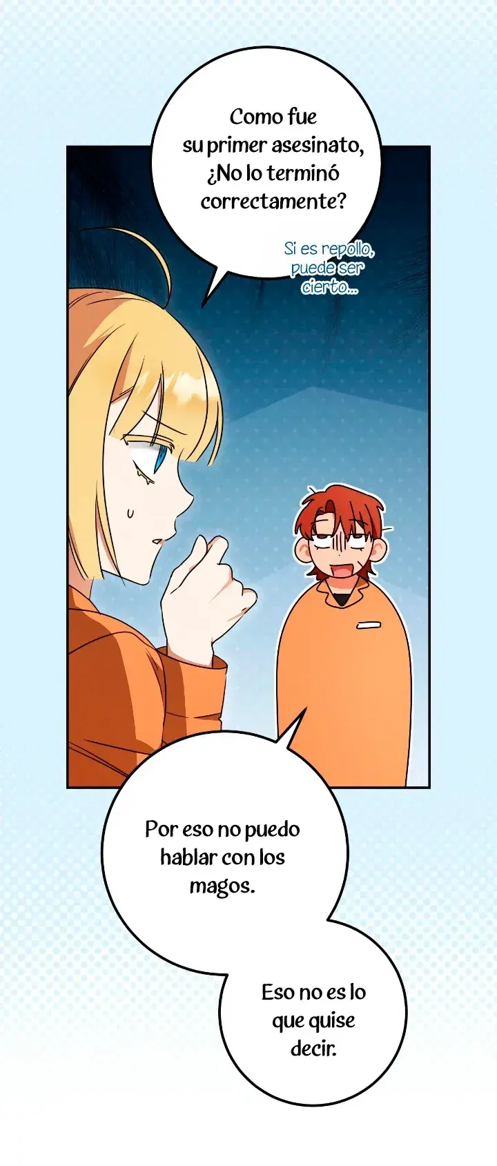 Capitulo 21 page 29